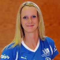 Franziska Bremer » coéquipiers :: Volleybox Dames