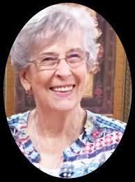 Patricia Schofield Obituary (1939