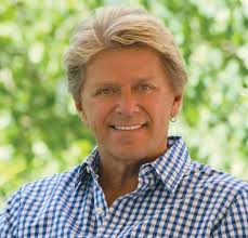 Peter Cetera is the "man who will fight for your honor"..