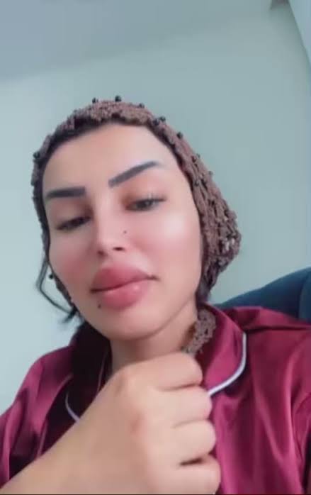 بنات السلطانه: اكتشف جمال وداد سلطانه