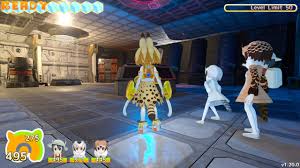 A Kemono Friends fangame is coming to Steam in May - AUTOMATON WEST