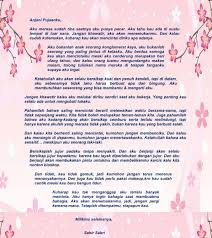 Kata kata nembak wanita bahasa sunda. Contoh Surat Cinta Untuk Nembak Contoh Surat