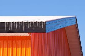 Maybe you would like to learn more about one of these? Your Roof Will Thank You