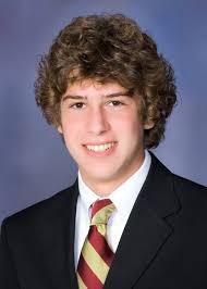 Bishop's 2007 alumnus named Rhodes Scholar