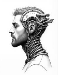 Reminds me of a robot from a movie. But I can't quite place it.