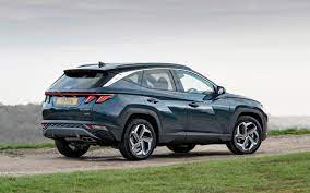 The likes of the completely redesigned 2022 hyundai tucson and the 2021 nissan rogue tell us how serious automakers are keen on making a mark in the compact crossover segment. Hyundai Announces Prices And Specifications For New Tucson Compact Suv Hyundai Media Newsroom