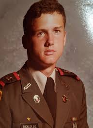 Veteran Salute: Retired Colonel continues to serve