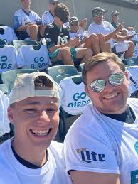 Eagles Autism Challenge