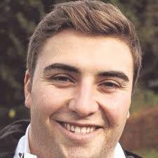 Martin Speer's Instagram, Twitter & Facebook