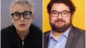 Lori Petty, Bobby Moynihan Join CBS' 'NCIS: Origins' Spinoff Series : r/NCIS
