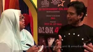 When becoming members of the site, you could use the full range of functions and enjoy the most exciting films. Blok 404 Hidup Sampai Mati Full Movie Online