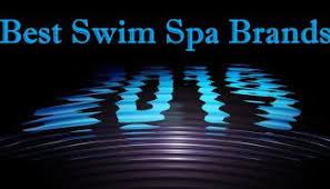 Deepest Swim Spas And Exercise Pools For 2019 Hot Tub Insider Swim Spa Deep Swim Spa Exercise Pool