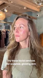 Facials at BODY are a complete reset for your skin with a variety of tools  and offerings that take your glow to the next level.✨, Each treatment is  crafted with intention to bring your skin back into ...