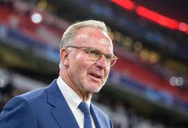 Der vorstandschef der bayern ersetzt andrea agnelli, einen der initiatoren der kontrovers diskutierten super league. Fc Bayern Munchen Karl Heinz Rummenigge Schliesst Teilnahme An Super League Aus Der Spiegel