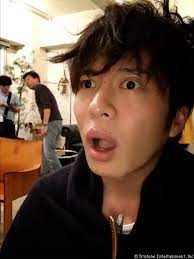 マジか の顔 俳優 イケメン俳優 顔