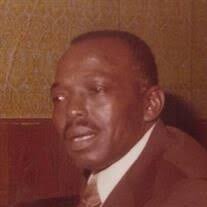 Mr. Henry Walker Obituary