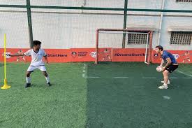 Our cooperation with fc goa is the first step of a wider. Fc Goa S Soccer Camps Online Aims At Gen Next Mykhel