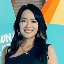 Hailey Yu's Instagram, Twitter & Facebook