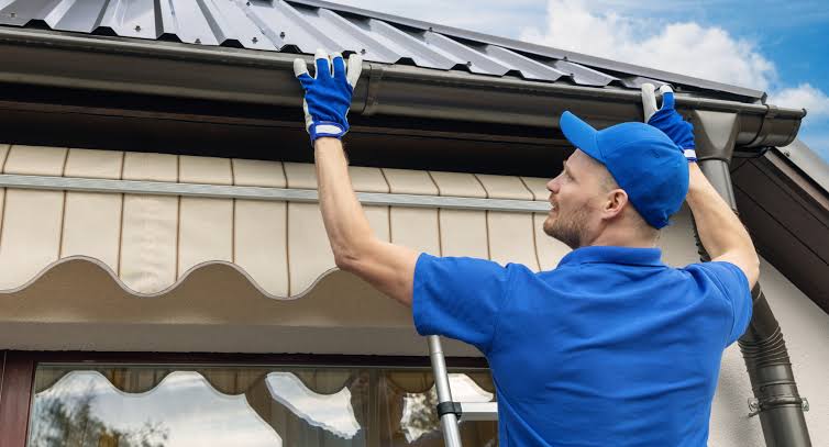 5 Common Gutter Issues and Their Solutions