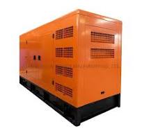 Yuchai Diesel Engine Power Generator 30kw
