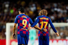 De trofeu joan gamper is een jaarlijks voetbaltoernooi dat sinds 1966 wordt georganiseerd door de spaanse voetbalclub fc barcelona.de beker is vernoemd naar hans gamper, na zijn naturalisatie tot spanjaard joan gamper, die in 1899 fc barcelona oprichtte. Barcelona Es El Campeon Del Trofeo Joan Gamper 2019