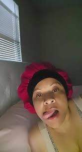 Ebony Hairy Galleries