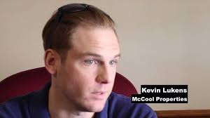 It's our final #LandlordWeek video with Kevin Lukens from McCool  Properties!