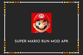 Go to phone settings >>> security>> unknown sources >>> turn it on; Super Mario Run Mod Apk 2021 V3 0 25 Fully Unlocked No Root