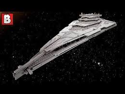 Update Instruction Avaiable At Brickvault Ucs First Order Resurgent Class Star Destroyer By Kommander Auf Fl Star Wars Star Destroyer Star Wars Episode Vii