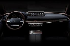 2021 Genesis G80 Review Trims Specs Price New Interior Features Exterior Design And Specifications Carbuzz