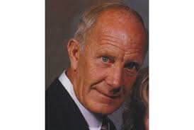 Duane M. Bricker Obituary (2025)