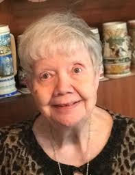 Anna Cochrane Obituary February 16, 2024