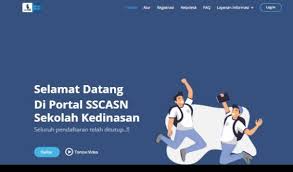 Abiti da cerimonia mamma sposo 2021 : Simak Ini Passing Grade Untuk Tes Skd Seleksi Asn 2021 Sekolah Kedinasan