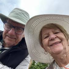 Does anyone remember Doug Evans from Winterton?