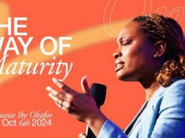 Stephanie Ike Archives