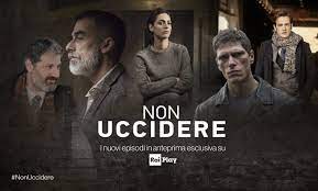 K2 frisbee super tennis tv 2000 top crime rsi la 1. 240 Non Uccidere 2 Finale Di Stagione Ilritornodimelvin