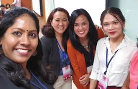 DLSU-D Innovators and Agents of Future Learning