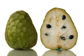 Cherimoya Sold Direct By The Grower At Farmers Market Online Cherimoya Edible Garden Fruit