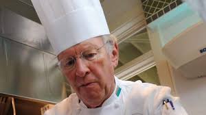 John Ash, the 'father of Wine Country cuisine,' dies at 83