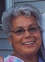 Valencia Lawlor Obituary (2016)