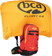 It comes in a backpack and is activated by pulled a ripcord, as. Backcountry Access Float 32 Avalanche Airbag Pack Rei Co Op