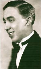 Ralph George Landry (1910-1970)