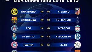 Home » top skor liga champions skor terkini jadwal pertandingan jadwal tv klasemen preview review liga inggris liga italia liga spanyol isl liga champions Ketemulagi Liga Champion Off 64 Shuder Org