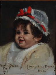 Catalogue des œuvres exposées