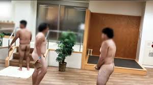 Showers: JP SPA 11 - ThisVid.com