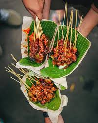 Alhamdulillah,ada kelas gratis nih digroup #cookpadcommunity_kaltim.terimakasih bu @siswatyelfinbachtiar atas sharing ilmunya,penjelasannya detail banget seperti bertemu langsung saja,keren deh pokoe cara ngajar beliau,maasyaalloh. Sate Jando Kuliner Paling Laris Dekat Gedung Sate Bandung