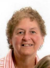 Elizabeth Erickson Obituary (1942