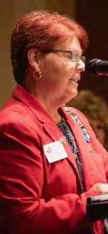 SOUTH CAROLINA STATE SOCIETY