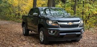Enjoy more power & torque and an all new driving. 2017 Chevrolet Colorado Price Redesign Specs Review