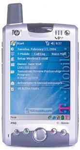 HP iPAQ h6325 specs, review, release ...